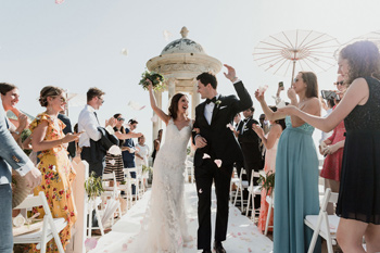 Marc &amp; Helena | organizadores de bodas Mallorca
