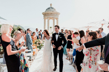 Marc &amp; Helena | organizadores de bodas Mallorca
