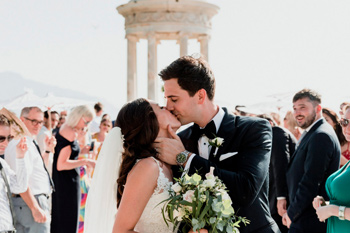 Marc &amp; Helena | organizadores de bodas Mallorca
