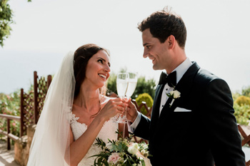 Marc &amp; Helena | organizadores de bodas Mallorca
