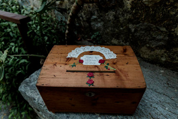 Marc &amp; Helena | organizadores de bodas Mallorca