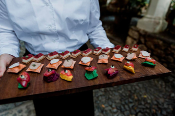 Marc &amp; Helena | organizadores de bodas Mallorca