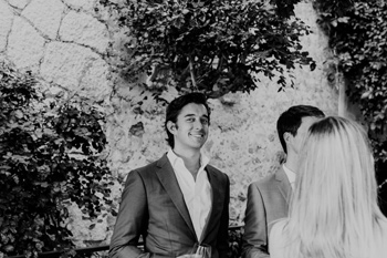 Marc &amp; Helena | organizadores de bodas Mallorca