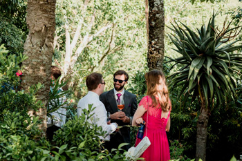 Marc &amp; Helena | organizadores de bodas Mallorca