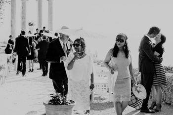 Marc &amp; Helena | organizadores de bodas Mallorca