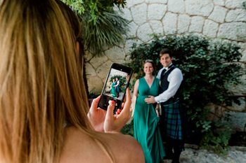 Marc &amp; Helena | organizadores de bodas Mallorca