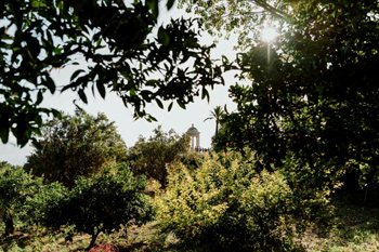 Marc &amp; Helena | organizadores de bodas Mallorca