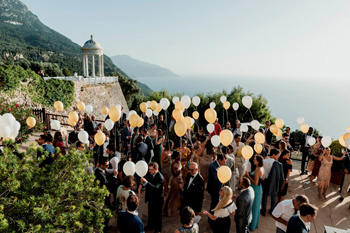 Marc &amp; Helena | organizadores de bodas Mallorca