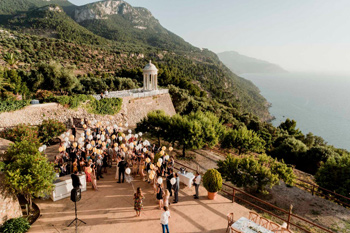 Marc &amp; Helena | organizadores de bodas Mallorca