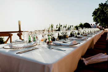 Marc &amp; Helena | organizadores de bodas Mallorca