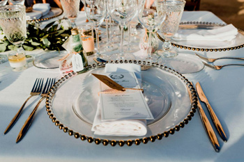 Marc &amp; Helena | organizadores de bodas Mallorca