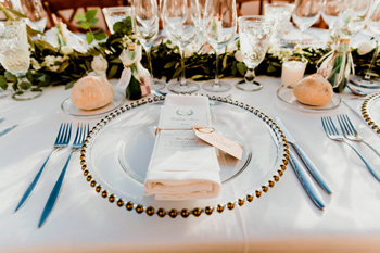Marc &amp; Helena | organizadores de bodas Mallorca