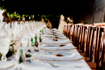Marc &amp; Helena | organizadores de bodas Mallorca