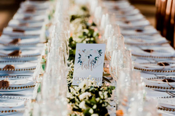 Marc &amp; Helena | organizadores de bodas Mallorca