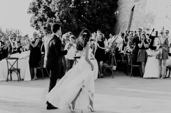 Marc &amp; Helena | organizadores de bodas Mallorca