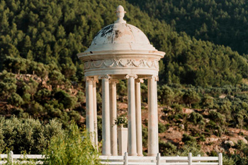 Marc &amp; Helena | organizadores de bodas Mallorca