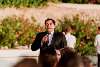 Marc &amp; Helena | organizadores de bodas Mallorca