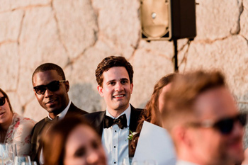 Marc &amp; Helena | organizadores de bodas Mallorca