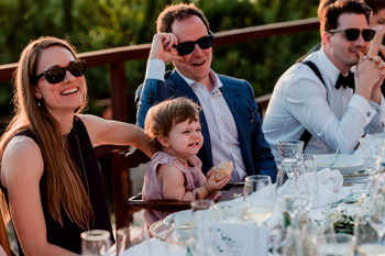 Marc &amp; Helena | organizadores de bodas Mallorca
