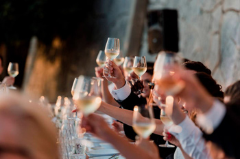 Marc &amp; Helena | organizadores de bodas Mallorca