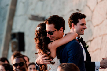 Marc &amp; Helena | organizadores de bodas Mallorca