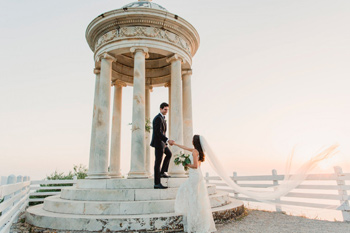 Marc &amp; Helena | organizadores de bodas Mallorca