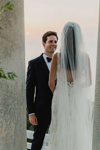 Marc &amp; Helena | organizadores de bodas Mallorca