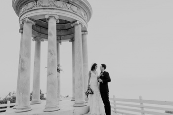 Marc &amp; Helena | organizadores de bodas Mallorca