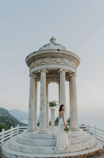 Marc &amp; Helena | organizadores de bodas Mallorca