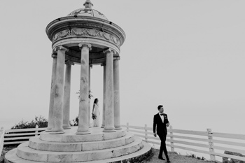 Marc &amp; Helena | organizadores de bodas Mallorca