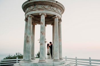 Marc &amp; Helena | organizadores de bodas Mallorca