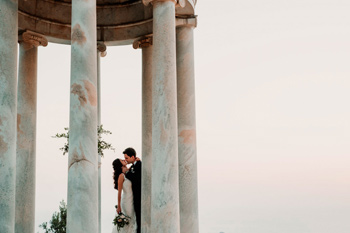 Marc &amp; Helena | organizadores de bodas Mallorca