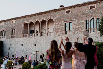 Marc &amp; Helena | organizadores de bodas Mallorca