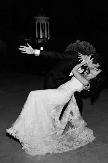 Marc &amp; Helena | organizadores de bodas Mallorca