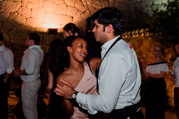 Marc &amp; Helena | organizadores de bodas Mallorca