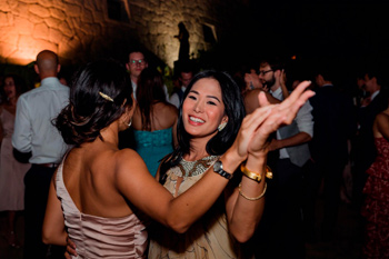 Marc &amp; Helena | organizadores de bodas Mallorca