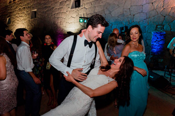 Marc &amp; Helena | organizadores de bodas Mallorca
