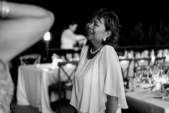 Marc &amp; Helena | organizadores de bodas Mallorca
