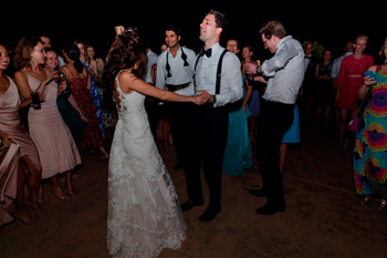Marc &amp; Helena | organizadores de bodas Mallorca