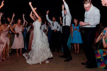 Marc &amp; Helena | organizadores de bodas Mallorca