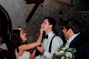 Marc &amp; Helena | organizadores de bodas Mallorca