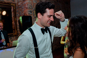Marc &amp; Helena | organizadores de bodas Mallorca