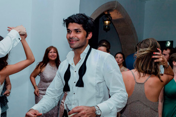 Marc &amp; Helena | organizadores de bodas Mallorca