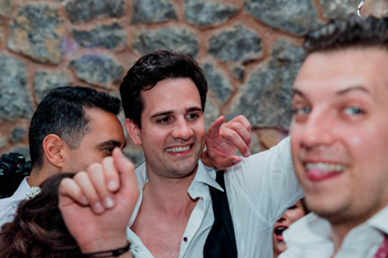 Marc &amp; Helena | organizadores de bodas Mallorca