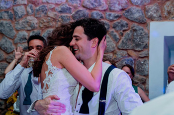 Marc &amp; Helena | organizadores de bodas Mallorca