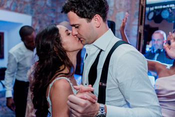Marc &amp; Helena | organizadores de bodas Mallorca