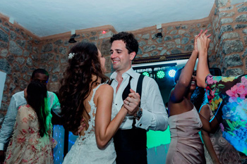 Marc &amp; Helena | organizadores de bodas Mallorca