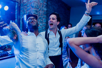 Marc &amp; Helena | organizadores de bodas Mallorca