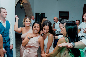 Marc &amp; Helena | organizadores de bodas Mallorca