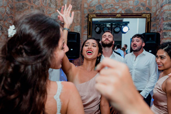 Marc &amp; Helena | organizadores de bodas Mallorca